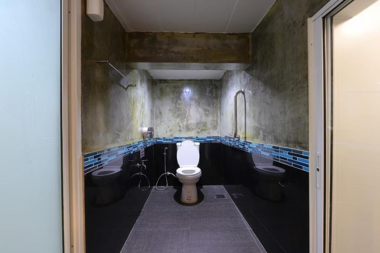 Baankhon Private Room In Thai House Check In By Yourself Code Inbox Adult Only Bangkok Exteriér fotografie