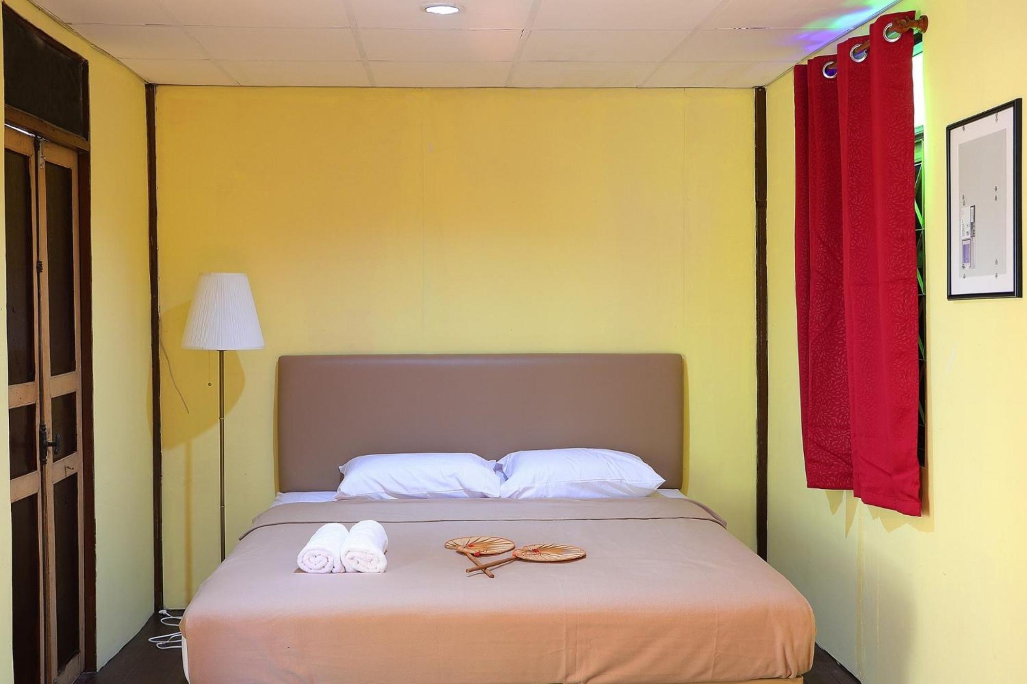 Baankhon Private Room In Thai House Check In By Yourself Code Inbox Adult Only Bangkok Exteriér fotografie