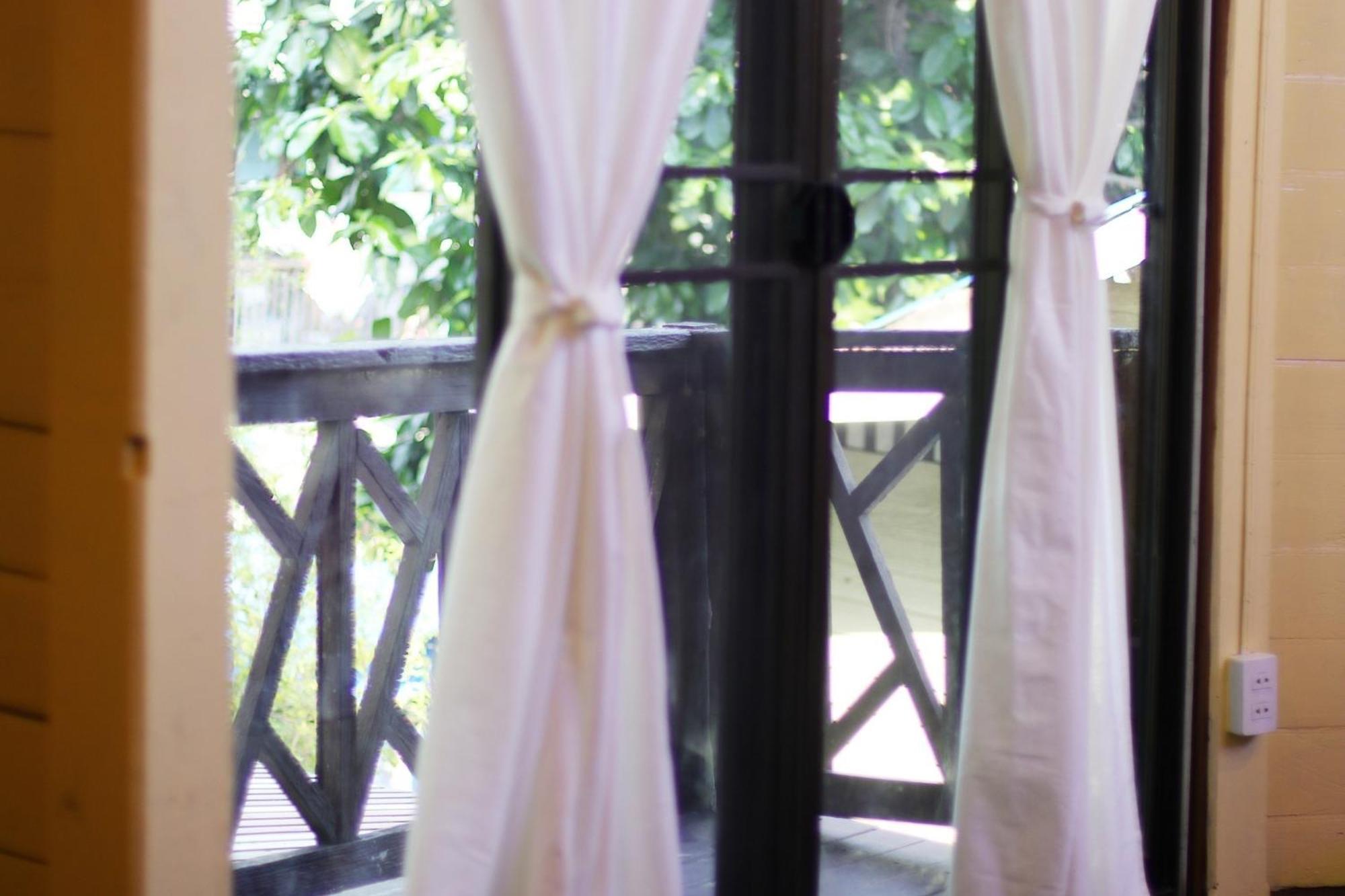 Baankhon Private Room In Thai House Check In By Yourself Code Inbox Adult Only Bangkok Exteriér fotografie
