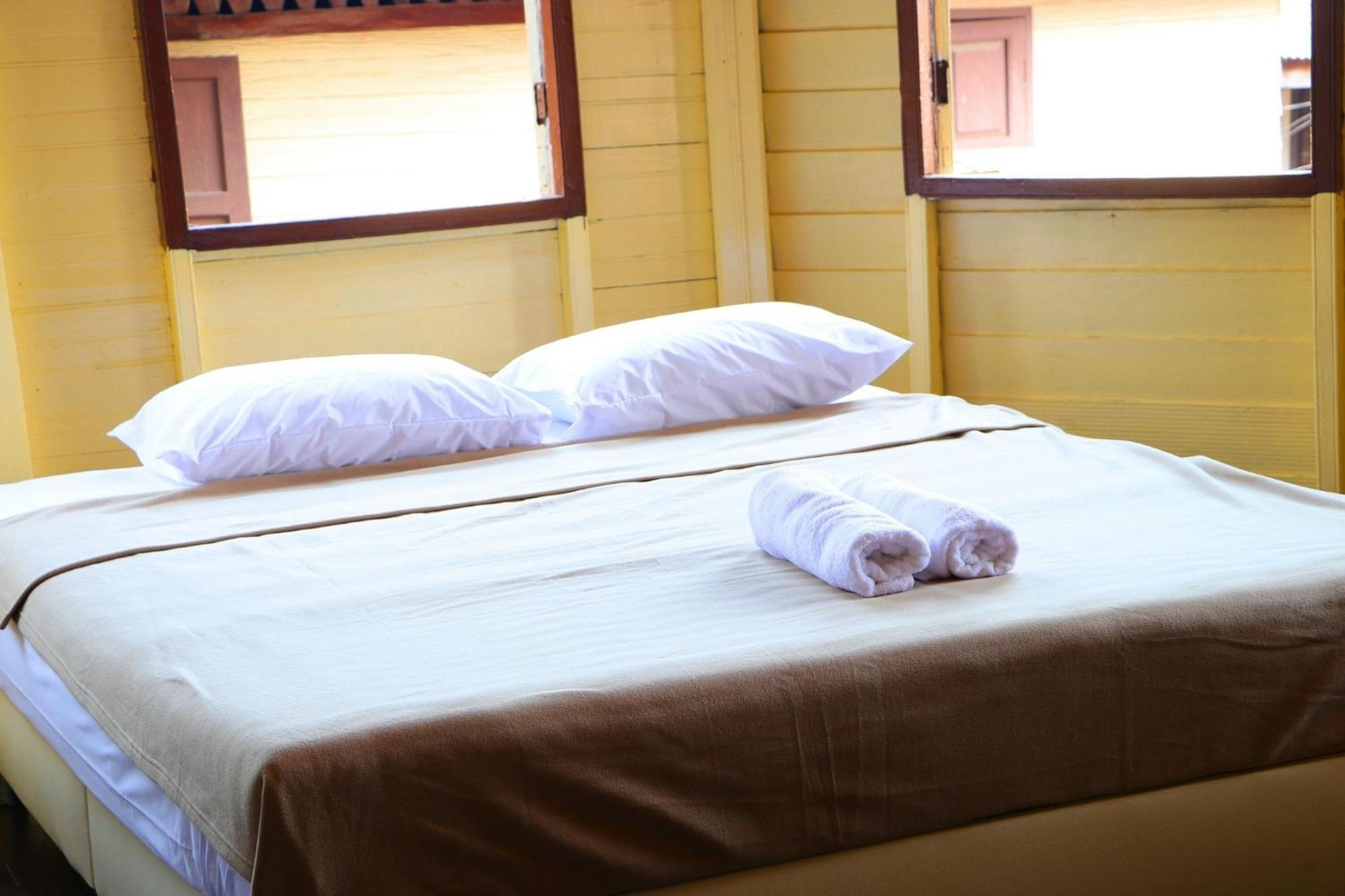 Baankhon Private Room In Thai House Check In By Yourself Code Inbox Adult Only Bangkok Exteriér fotografie