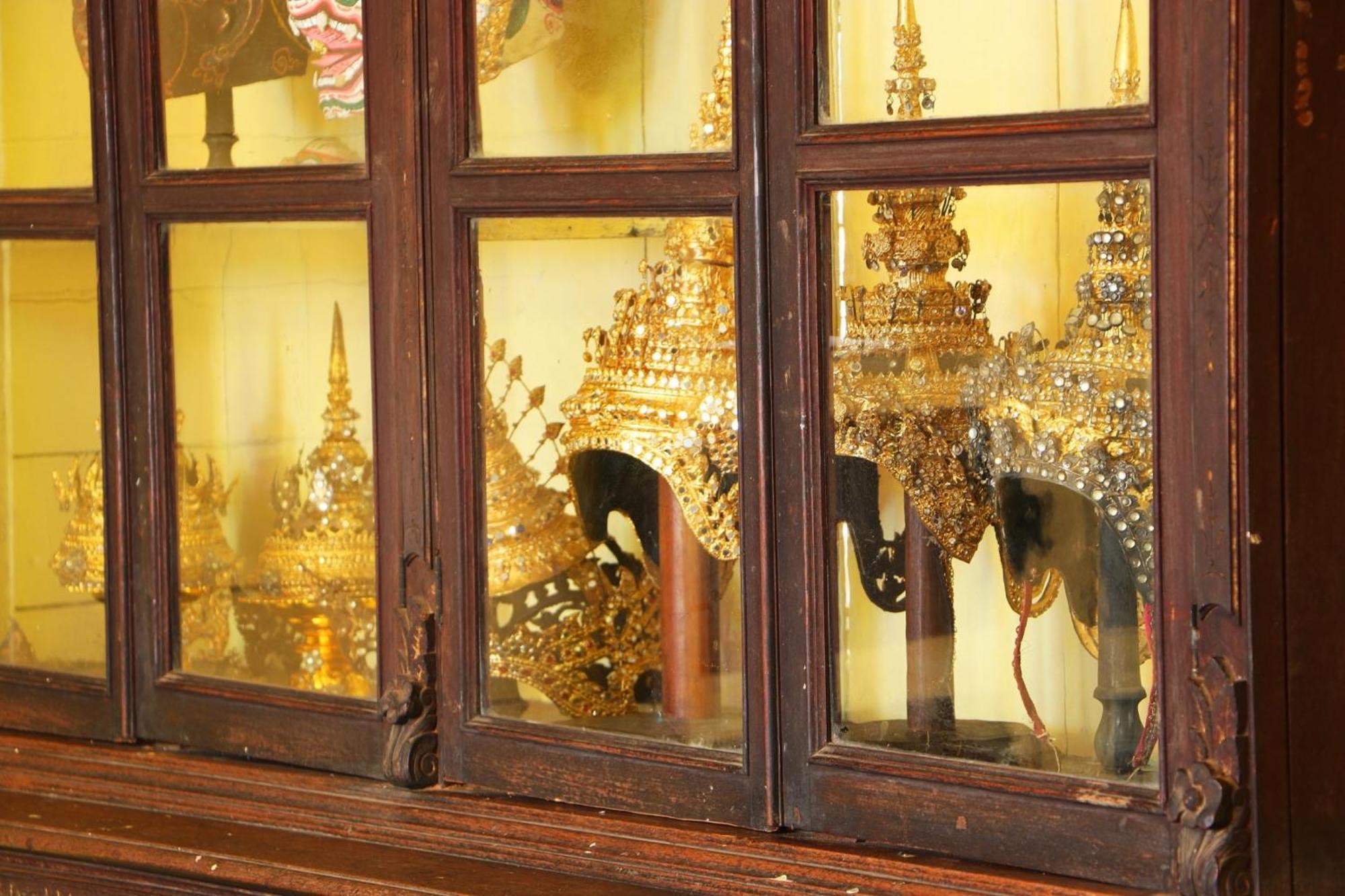 Baankhon Private Room In Thai House Check In By Yourself Code Inbox Adult Only Bangkok Exteriér fotografie