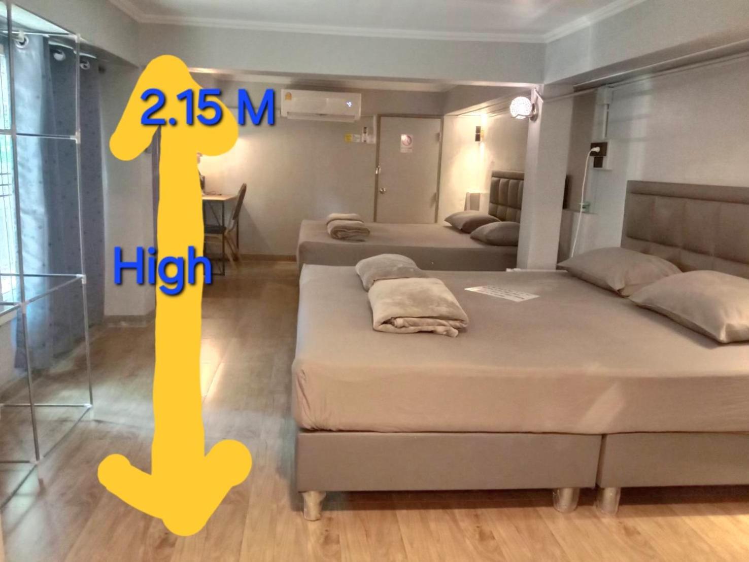 Baankhon Private Room In Thai House Check In By Yourself Code Inbox Adult Only Bangkok Exteriér fotografie